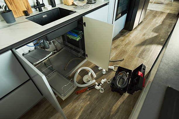 24/7 Emergency Plumbing experts in Dickinson, TX