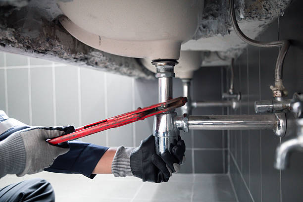 Trusted Water Heater Repair service in Dickinson, TX - AAA Plumbing Heating